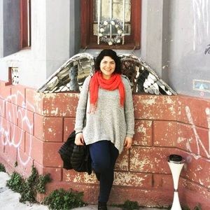 Meet your Posher, Bernardita